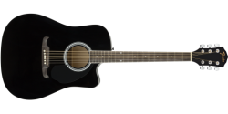 Fender FA125 CE